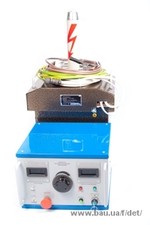 Аппарат испытательный диодный АИД-70/50 &mdash; Днепрэнерготехнологии